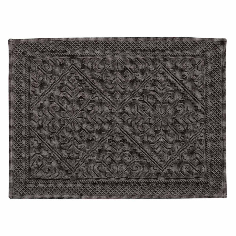 Tapis de Bain en Coton ENZO  