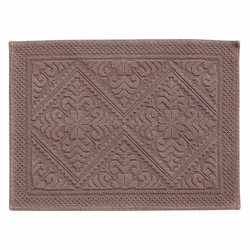 Tapis de Bain en Coton ENZO  