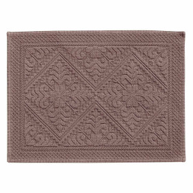 Tapis de Bain en Coton ENZO  