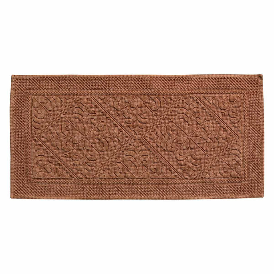 Tapis de Bain en Coton ENZO  