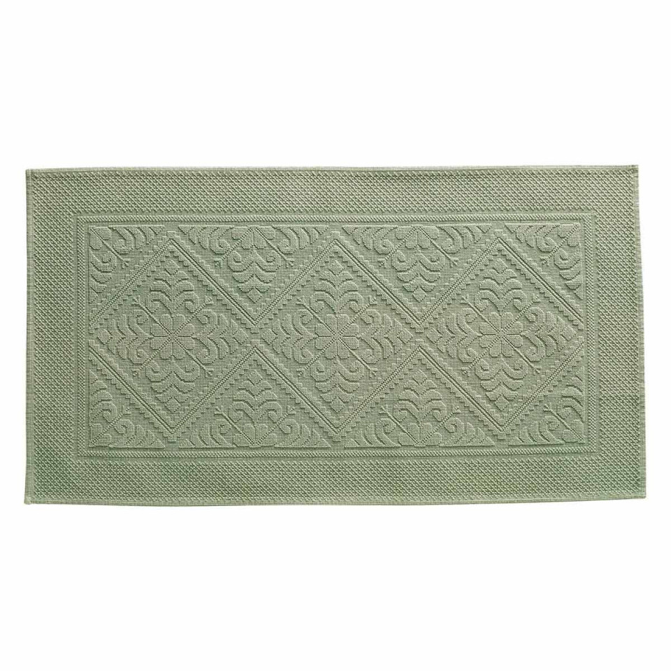 Tapis de Bain en Coton ENZO  