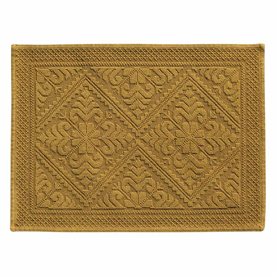 Tapis de Bain en Coton ENZO  