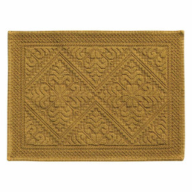 Tapis de Bain en Coton ENZO  