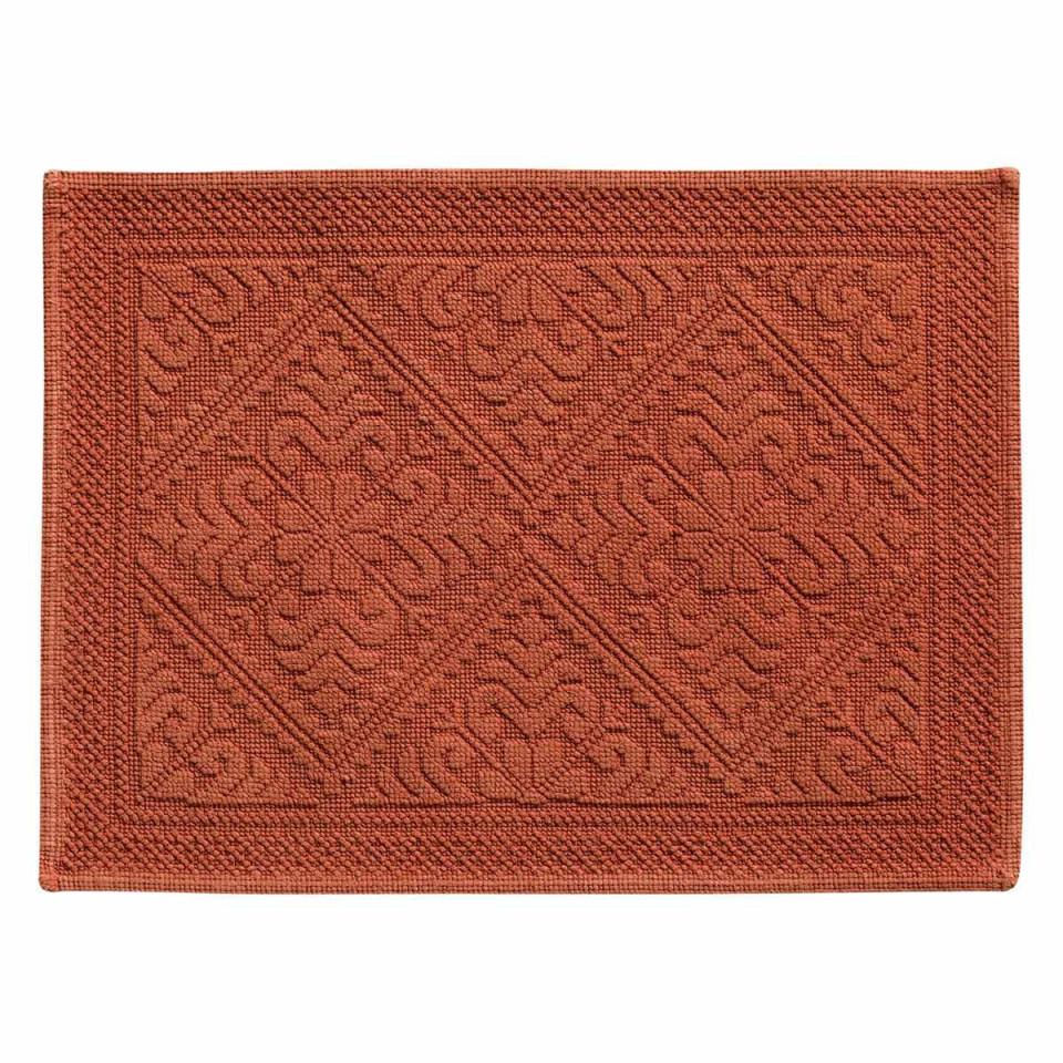 Tapis de Bain en Coton ENZO  