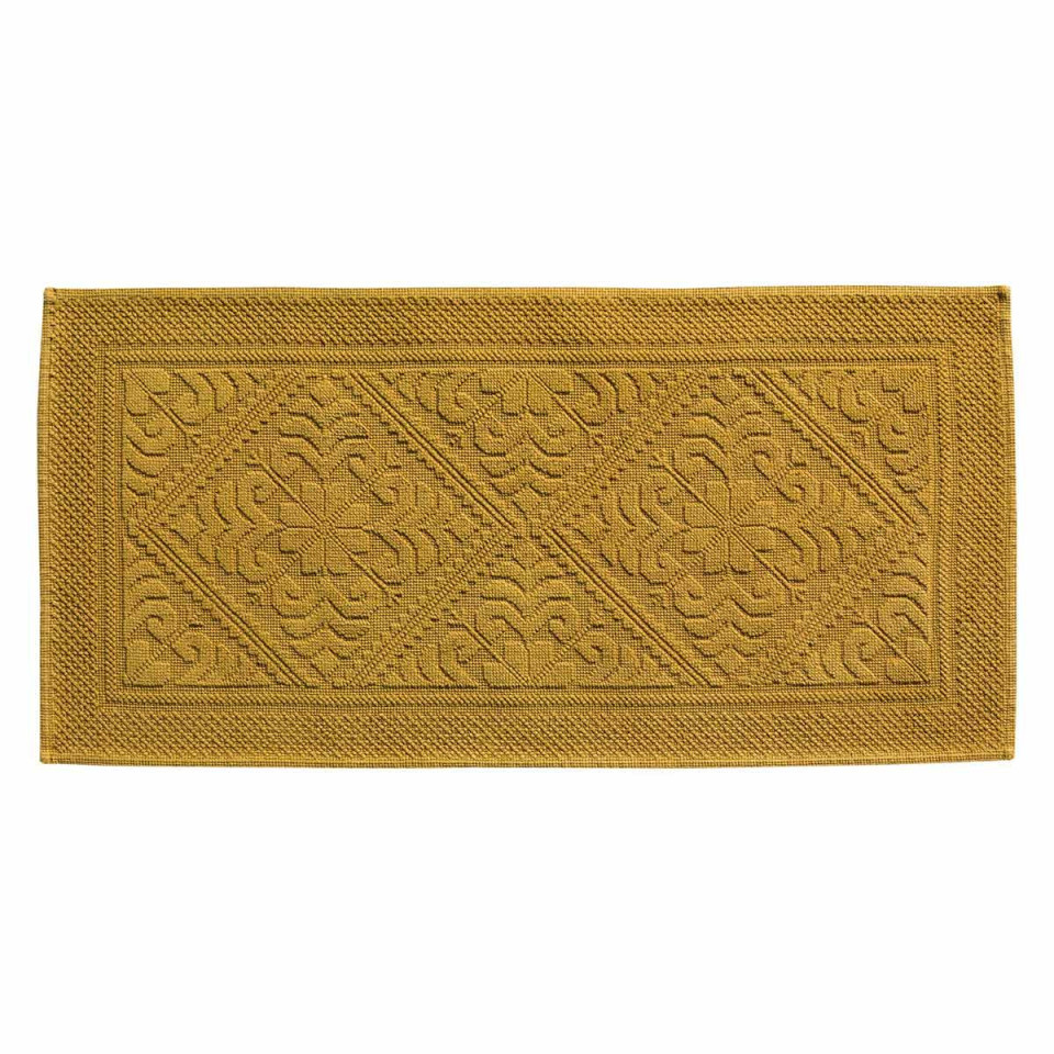 Tapis de Bain en Coton ENZO  