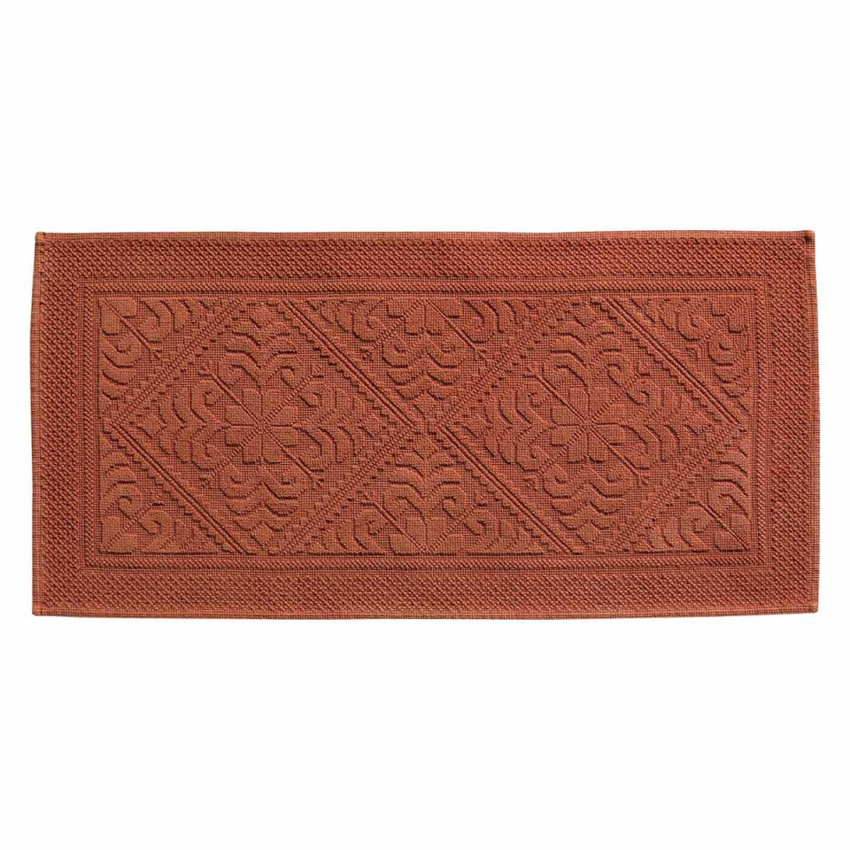 Tapis de Bain en Coton ENZO  