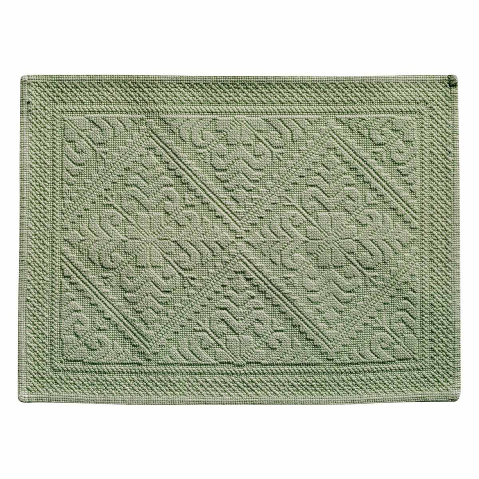 Tapis de Bain en Coton ENZO  