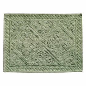 Tapis de Bain en Coton ENZO  