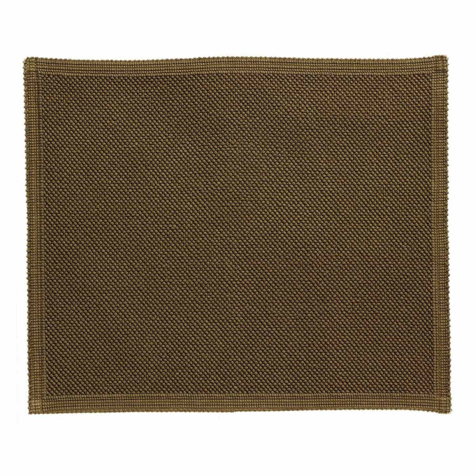 Tapis de bain en Coton ETIA  