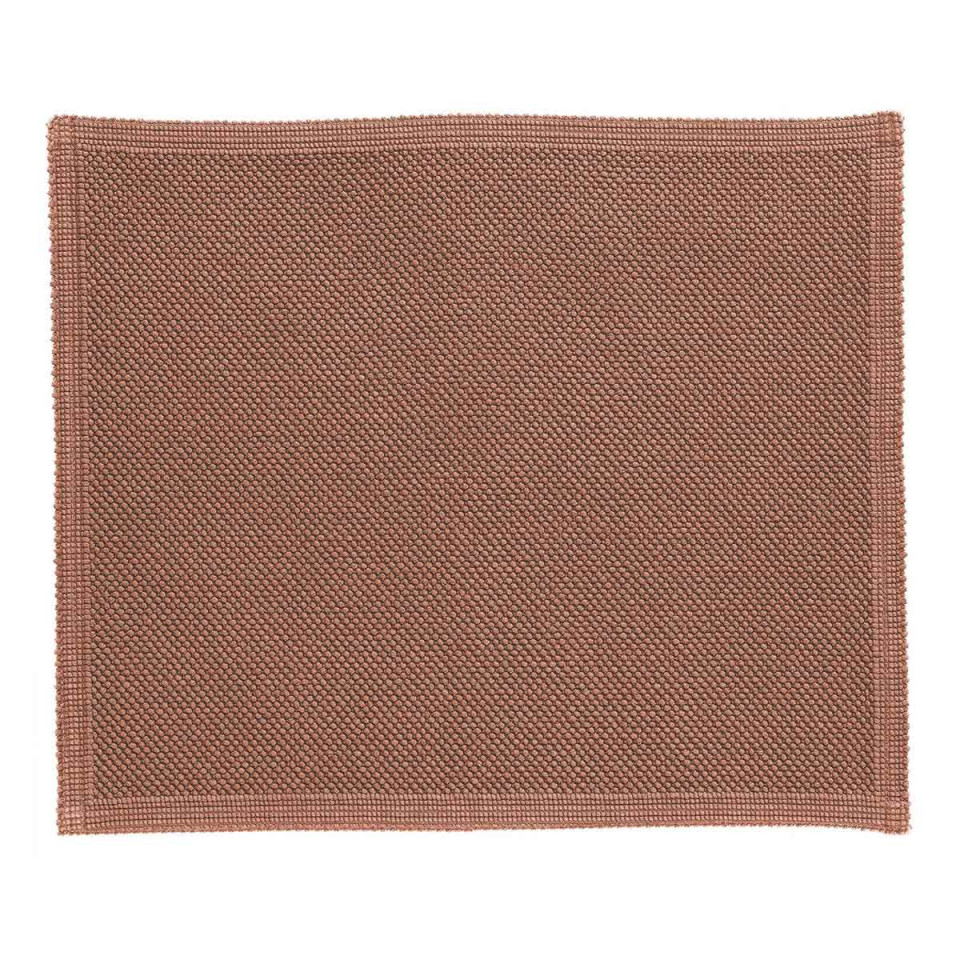 Tapis de bain en Coton ETIA  