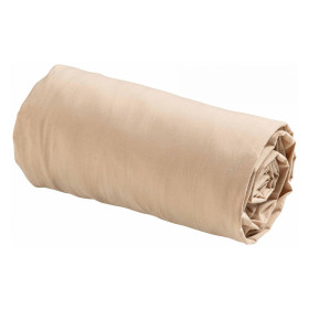 Drap Housse Percale de Coton Bio CELESTE  