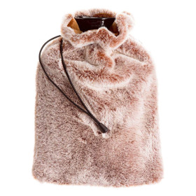 Bouillotte Fausse Fourrure KINTA 