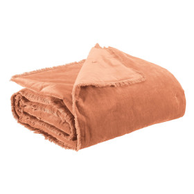 Edredon en Velours de Coton FARA  
