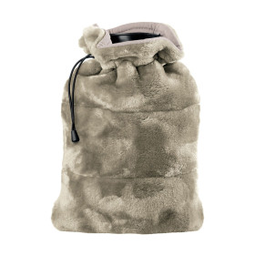 Bouillotte en Microfibre TENDER 