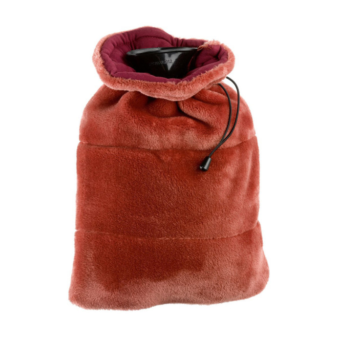 Bouillotte en Microfibre TENDER - Vivaraise | Impression lin