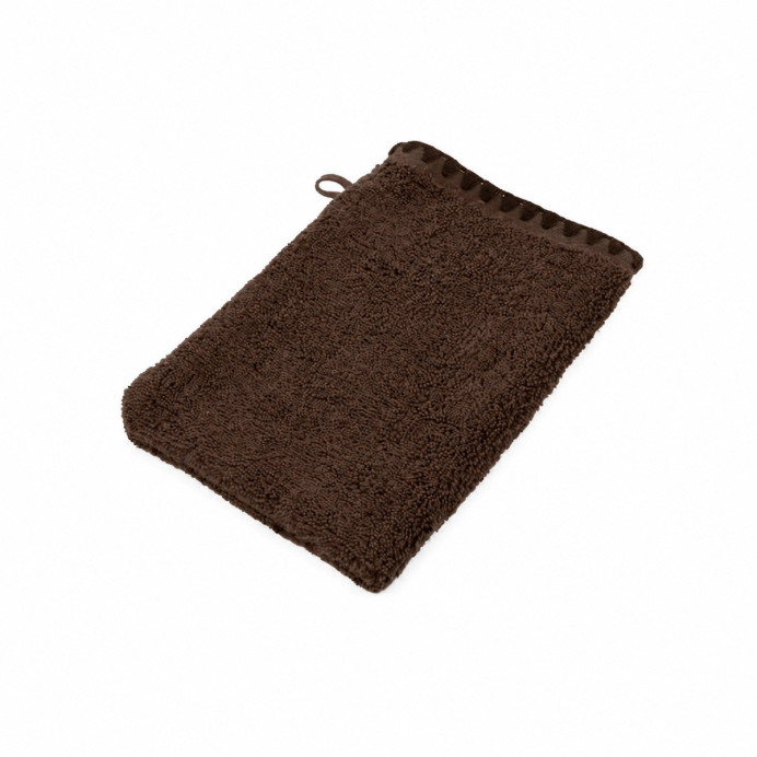 Harmony Textile - Haomy Gant de Toilette Éponge ISSEY en Coton