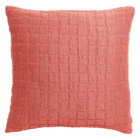 Coussin en Coton Lavé SWAMI