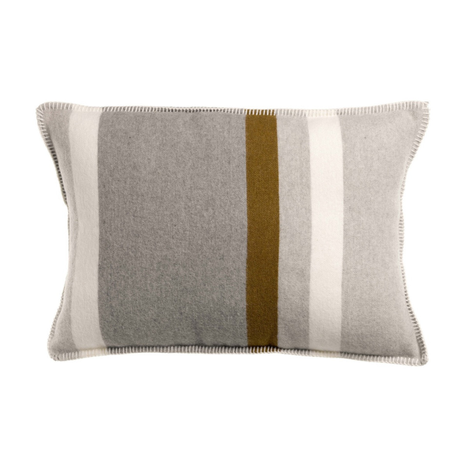 Coussin Jacquard Recyclé GIOIA  