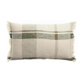 Coussin Jacquard JANE  
