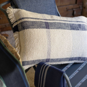 Coussin Jacquard JANE  