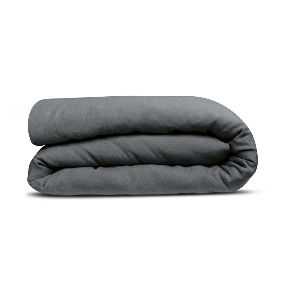 Housse de Couette en Chanvre KALA  