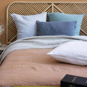 Housse de Couette en Chanvre KALA  