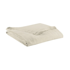 Drap plat en Lin Lavé ZEFF  