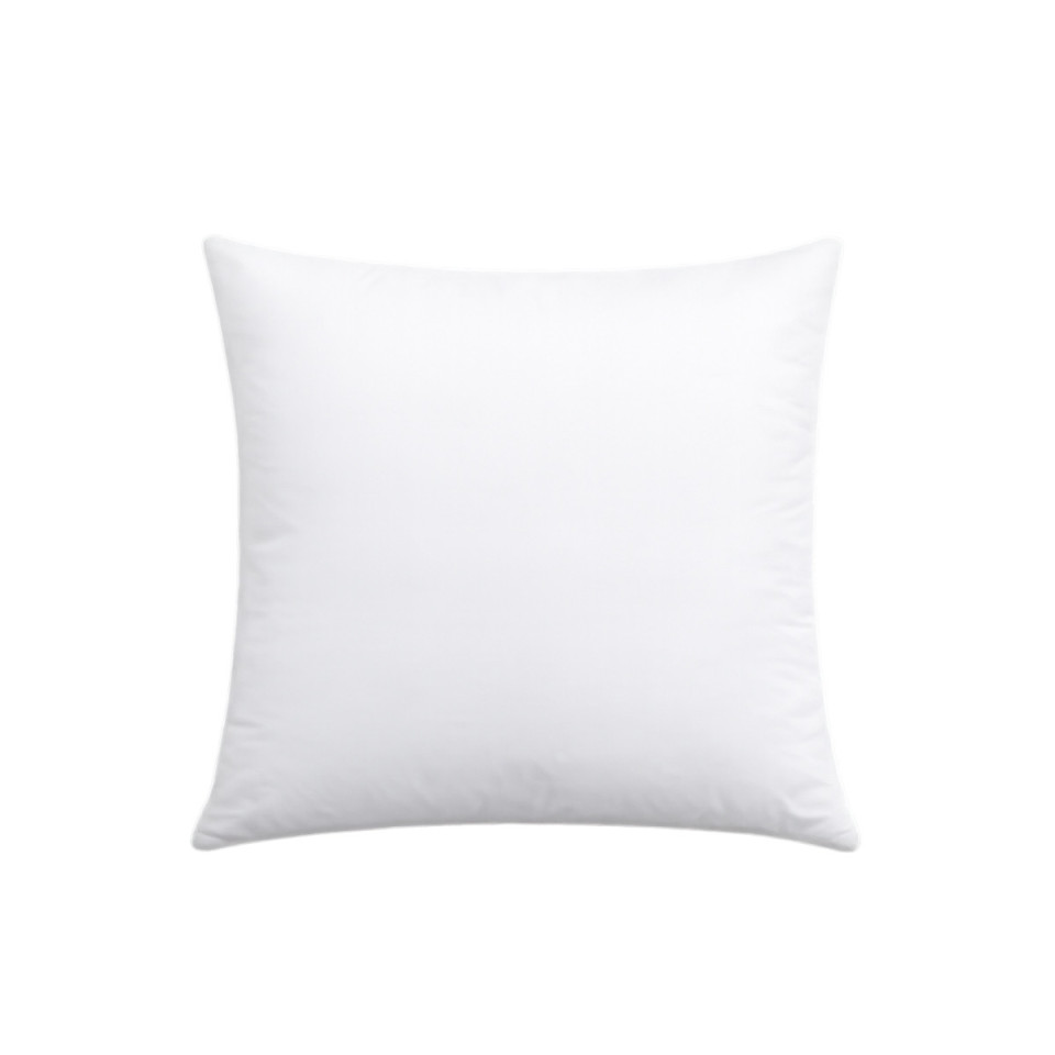 Garniture et Intérieur de Coussin Ouate 