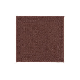 Tapis de Bain Carré KYMI  