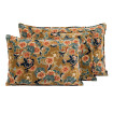 Housse de Coussin en Velours BOSTON