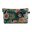 Trousse en Velours BOSTON