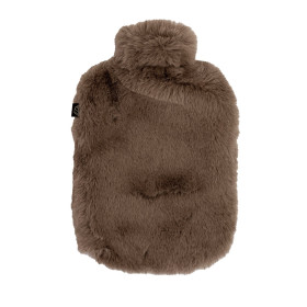 Bouillotte en Fausse Fourrure CHAMONIX  
