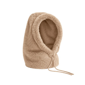 Cagoule en Fausse Fourrure CHAMONIX  