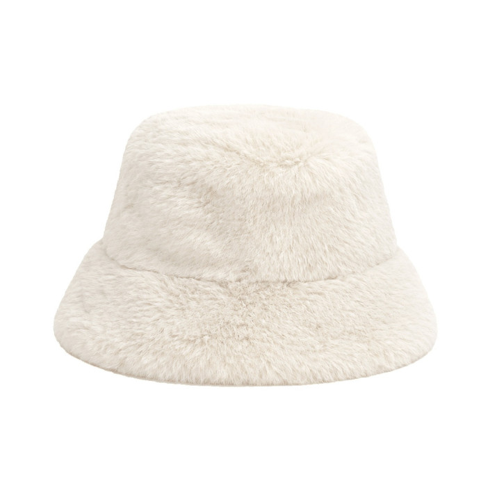 Chapeau en Fausse Fourrure CHAMONIX  