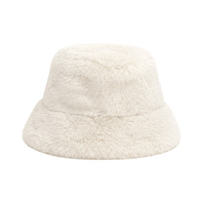 Chapeau en Fausse Fourrure CHAMONIX  