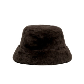 Chapeau en Fausse Fourrure CHAMONIX  