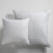 Garniture et Intérieur de Coussin Ouate