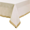 Nappe en Lin et Coton MONZA
