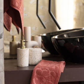 Serviette de Bain Coton GILDA  