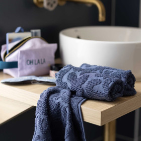 Serviette de Bain Coton GILDA  