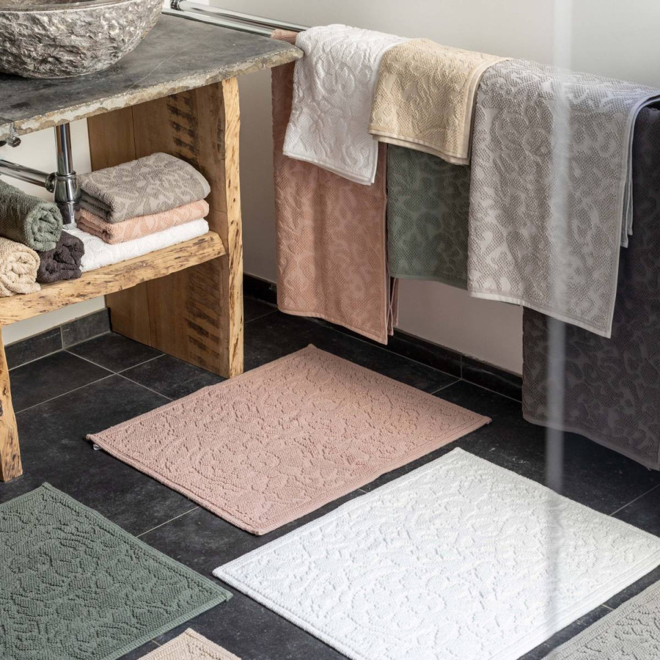 Serviette de Bain Coton GILDA  