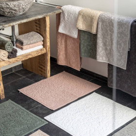 Serviette de Bain Coton GILDA  