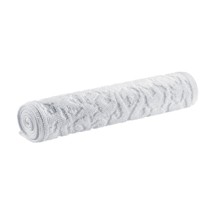 Tapis de Bain en Coton GILDA - Haomy | Impression lin