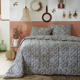 Parure de Lit Coton MALIA