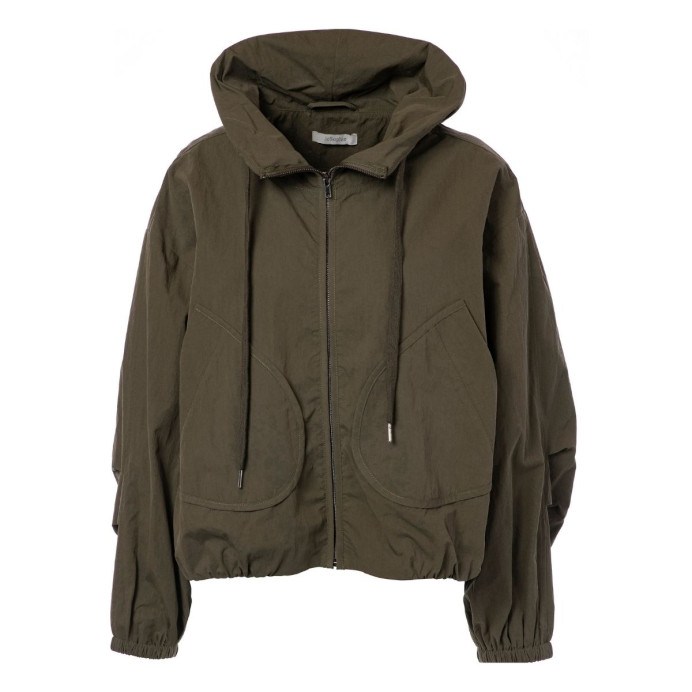 Veste à Capuche PADDY