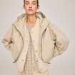 Veste à Capuche PADDY