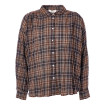 Blouse à Carreaux PALMIRA