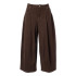 Pantalon large en coton Painter