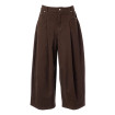 Pantalon Large en Coton PAINTER