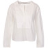 Blouse en coton Peintre